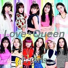 Love ☆ Queen