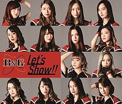 Let's Show!!
