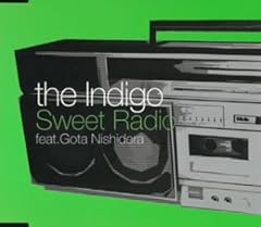 Sweet Radio