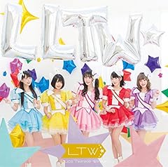 Luce Luce Twinkle Wink☆