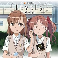 LEVEL5-Judgelight-