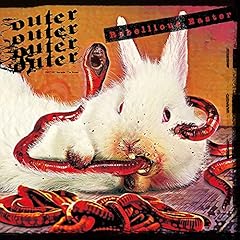 ねぇ、…しようよ！- Outer Burst mix -