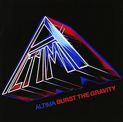 Burst The Gravity