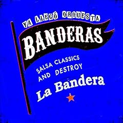 Tema de Banderas