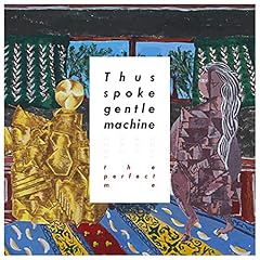 Thus spoke gentle machine