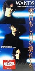 明日もし君が壊れても