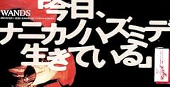 「今日、ナニカノハズミデ 生きている」