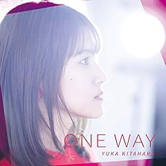 ONE WAY