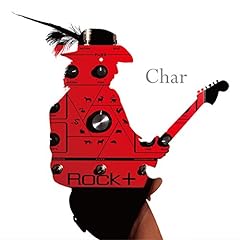 ニッポンChar,Char,Char