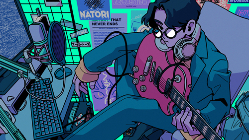 TVアニメ【推しの子】 第3期ED「セレナーデ」リリース決定！