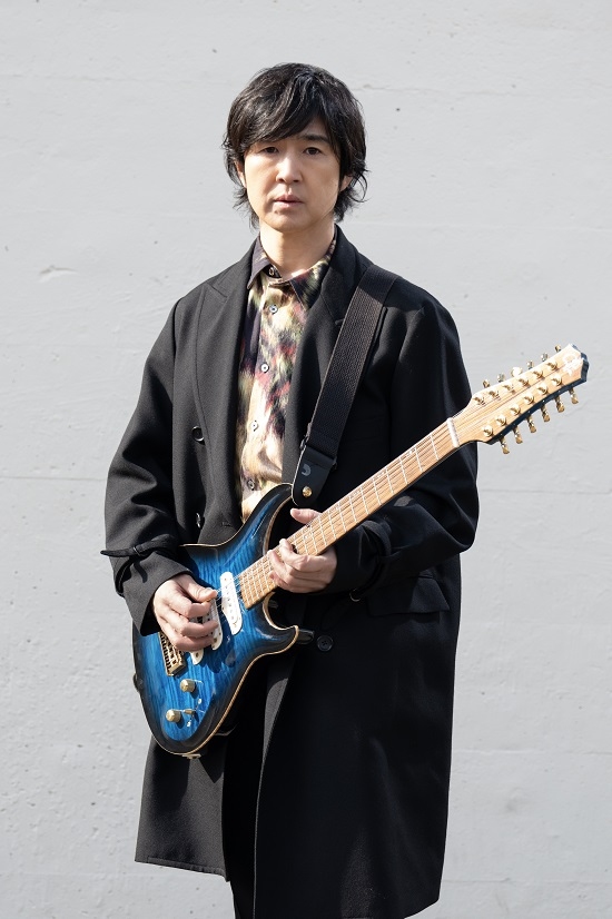 【アルバム『儚く脆いもの』セルフライナーノーツ サウンド編】