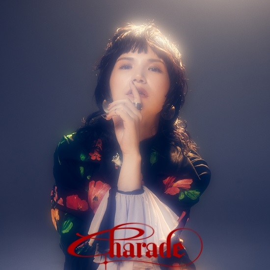 新曲「Charade」配信リリース開始と同時にLyric Video公開！