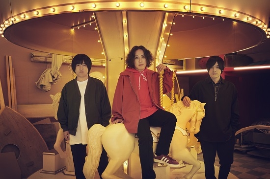 4年半ぶりとなるフルアルバム『Honey & Darling』をリリース決定！