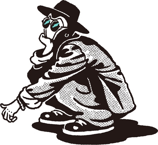 活動休止から約1年、一夜限りのイベント開催決定！