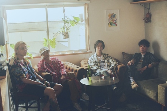2025年10月29日に1年ぶりのCD『Next Chapter EP』リリース決定！