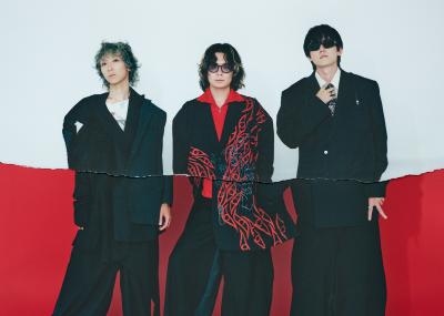 新曲「FULL PRIDE」MV公開&3rd Album『MERAKI』の全貌が明らかに!