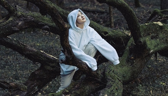 生きてゆく中で自分の人生を歩ける人でありたい。