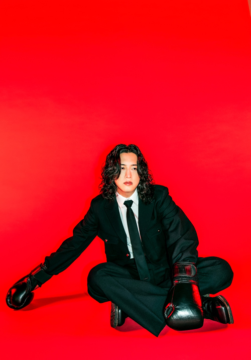 新曲「かすかなはな」が、 TVアニメ『地獄楽』第二期オープニングテーマに決定！