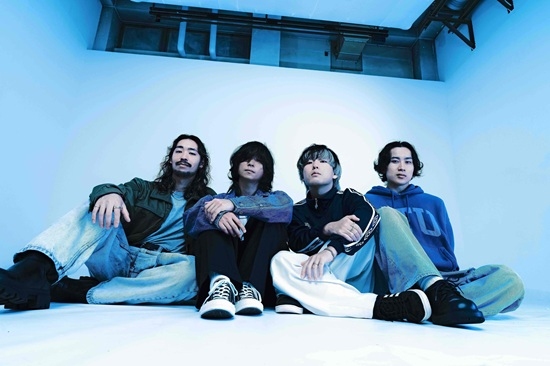 新曲「Gazer」を11月5日に配信リリース決定！