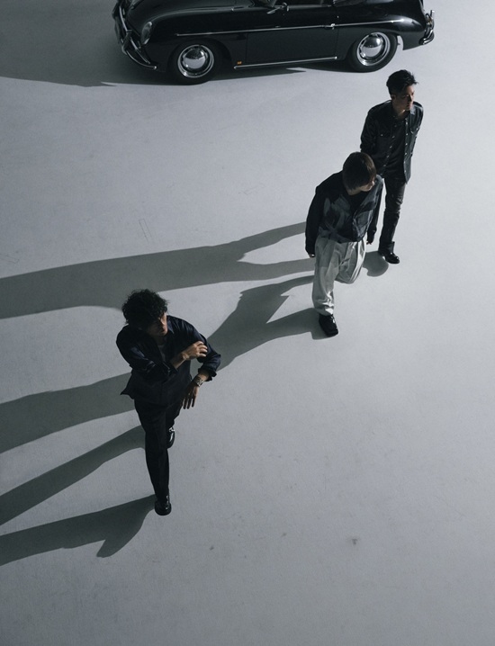 2026年5月より初の大スタジアムツアー開催決定！