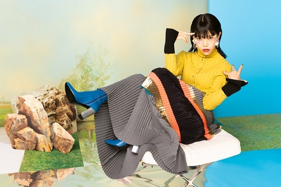 YUKIの名曲をカバーした「大人になって」4月1日配信リリース決定！