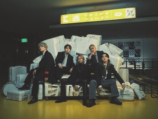 熱闘甲子園テーマソングの新曲「ノンフィクションズ」MV公開！
