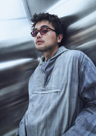 井口理が歌唱参加する主題歌を収録の映画『国宝』サントラ配信決定!