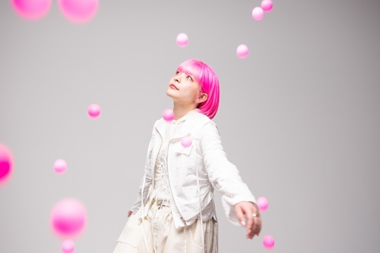 2025年12月3日に2nd Single「噺々」配信リリース決定!