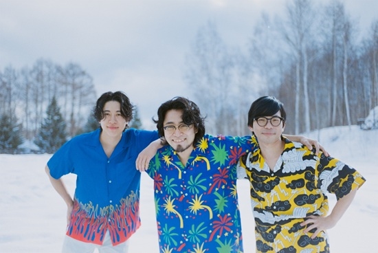 結成10周年YEARの集大成 New Album『ポイントネモ』ジャケ写公開！