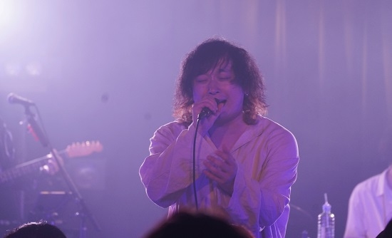 2年ぶりオリジナルアルバム『ふれてみたいと思った。』発売決定!