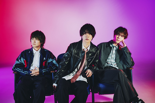 新曲「涙」を8月18日に配信決定！