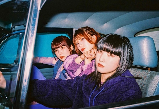 ライブハウスとオーディエンスへの愛を歌う新曲配信決定！