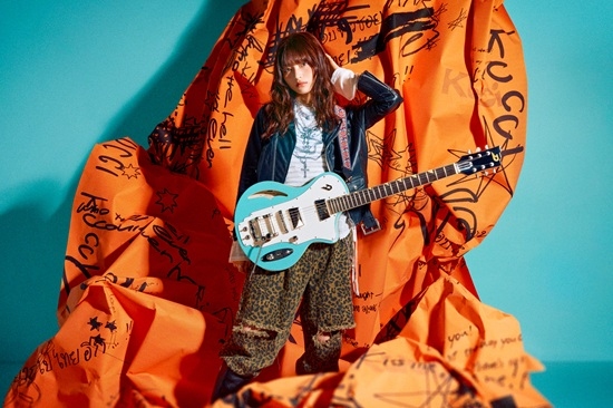 『千歳くんはラムネ瓶のなか』描き下ろしイラストのジャケ写を公開！