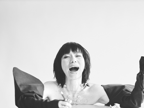 デビュー30周年を記念したアルバムのリリースが決定！