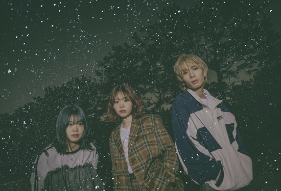 配信EP『ひびのかけら』収録曲より「口癖」ミュージックビデオ公開！