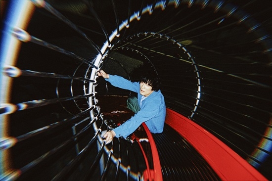 ライブツアースタート!来年3月にニューアルバム発売決定!