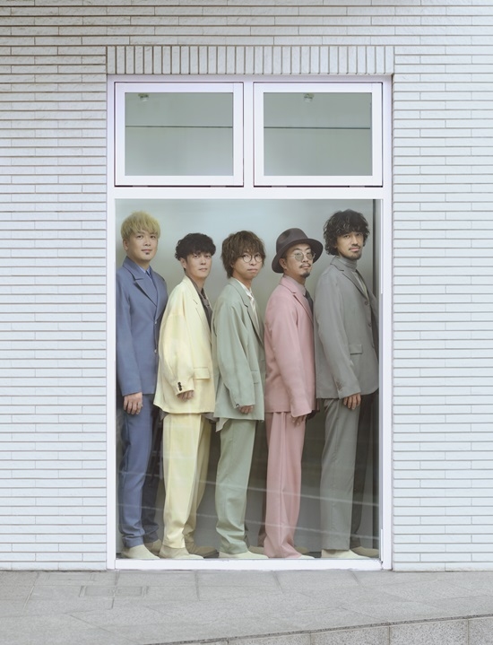 最新曲「少年」のMusic Videoをプレミア公開決定!