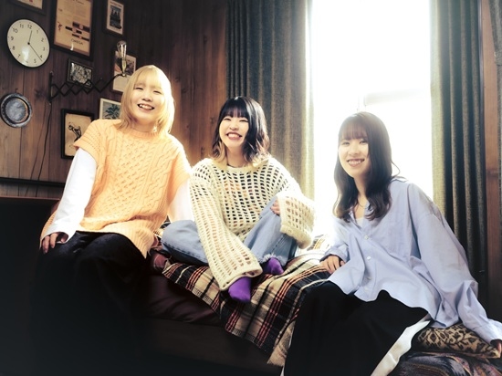 新曲「ハッピーボーイ」リリース＆MVを公開！