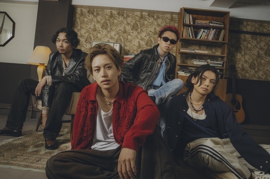 Major 3rdアルバム『理屈で話す君と、感情論の僕』2月11日リリース！