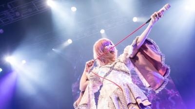 ドラマ『来世ではちゃんとします3』主題歌のライブ映像公開！