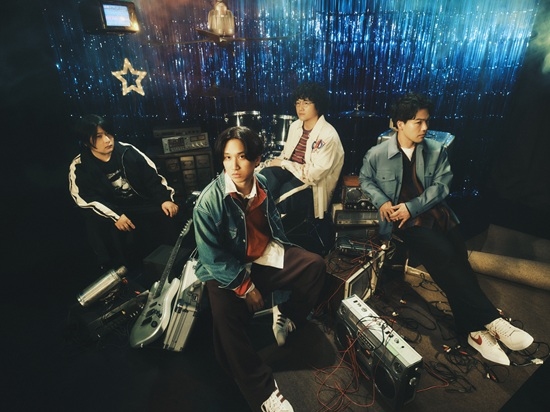 待望のMajor 3rd Full Album『physical mind』リリースを発表！