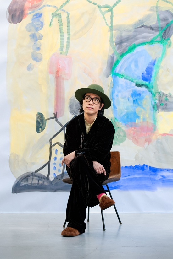 配信EP『THE MOMENT』収録曲＆アートワークを公開！