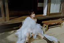 プロフィール画像です。 