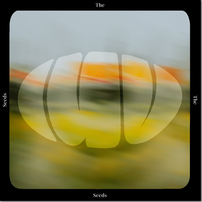 ジャケット画像です。 